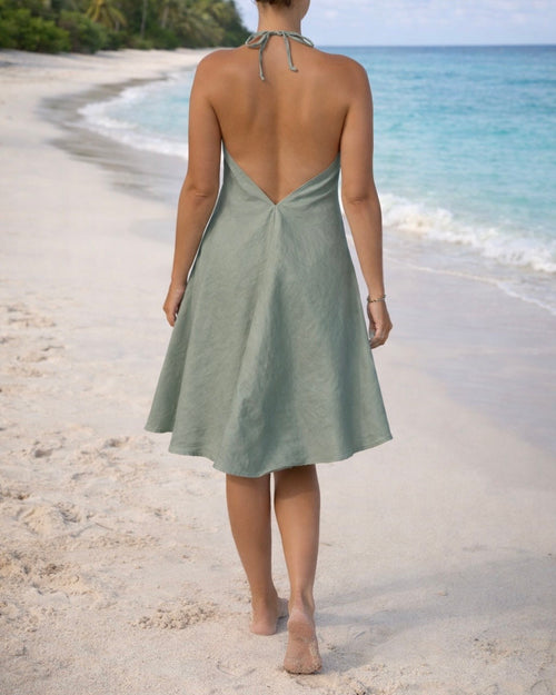 Beach dress - Short Version