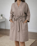 Bath Robe