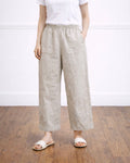 Wide Leg Everyday Pant