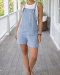 Short Overalls
