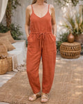 Everyday Jumpsuit
